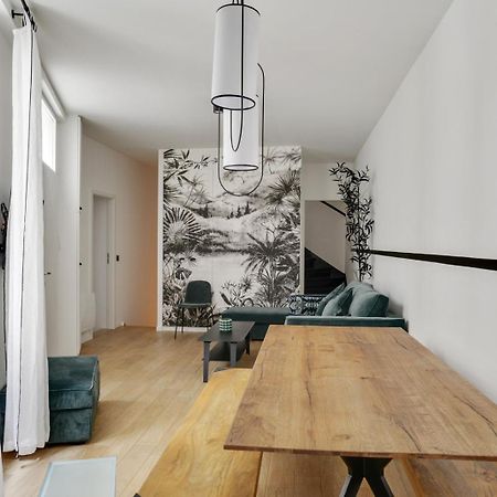 124 Suite Beata - Superbe Appartement A Paryż Zewnętrze zdjęcie