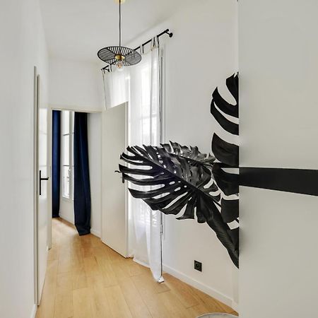 124 Suite Beata - Superbe Appartement A Paryż Zewnętrze zdjęcie
