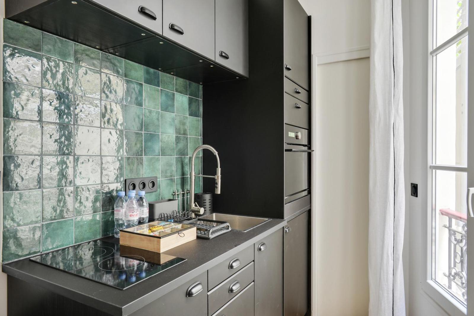 124 Suite Beata - Superbe Appartement A Paryż Zewnętrze zdjęcie