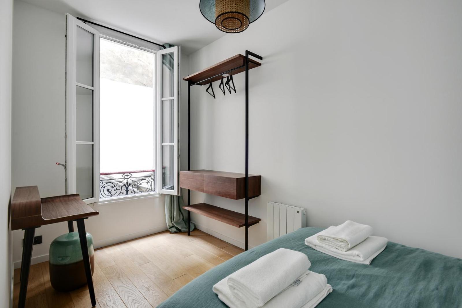 124 Suite Beata - Superbe Appartement A Paryż Zewnętrze zdjęcie