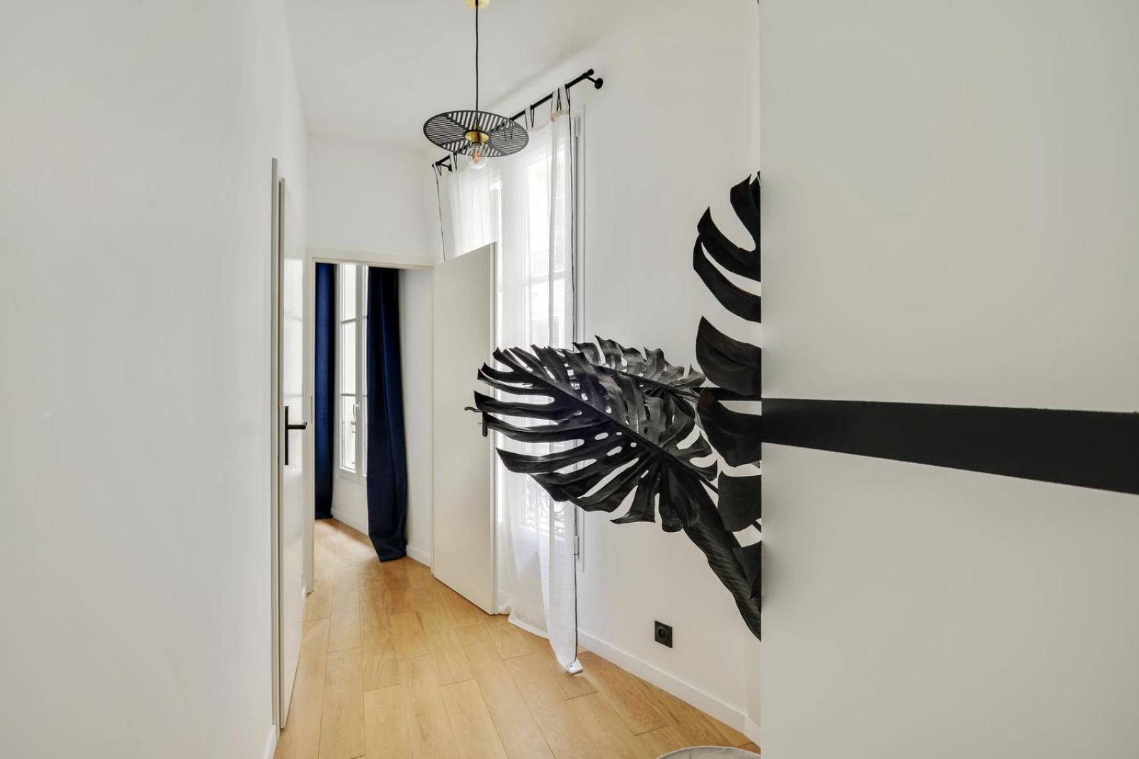 124 Suite Beata - Superbe Appartement A Paryż Zewnętrze zdjęcie