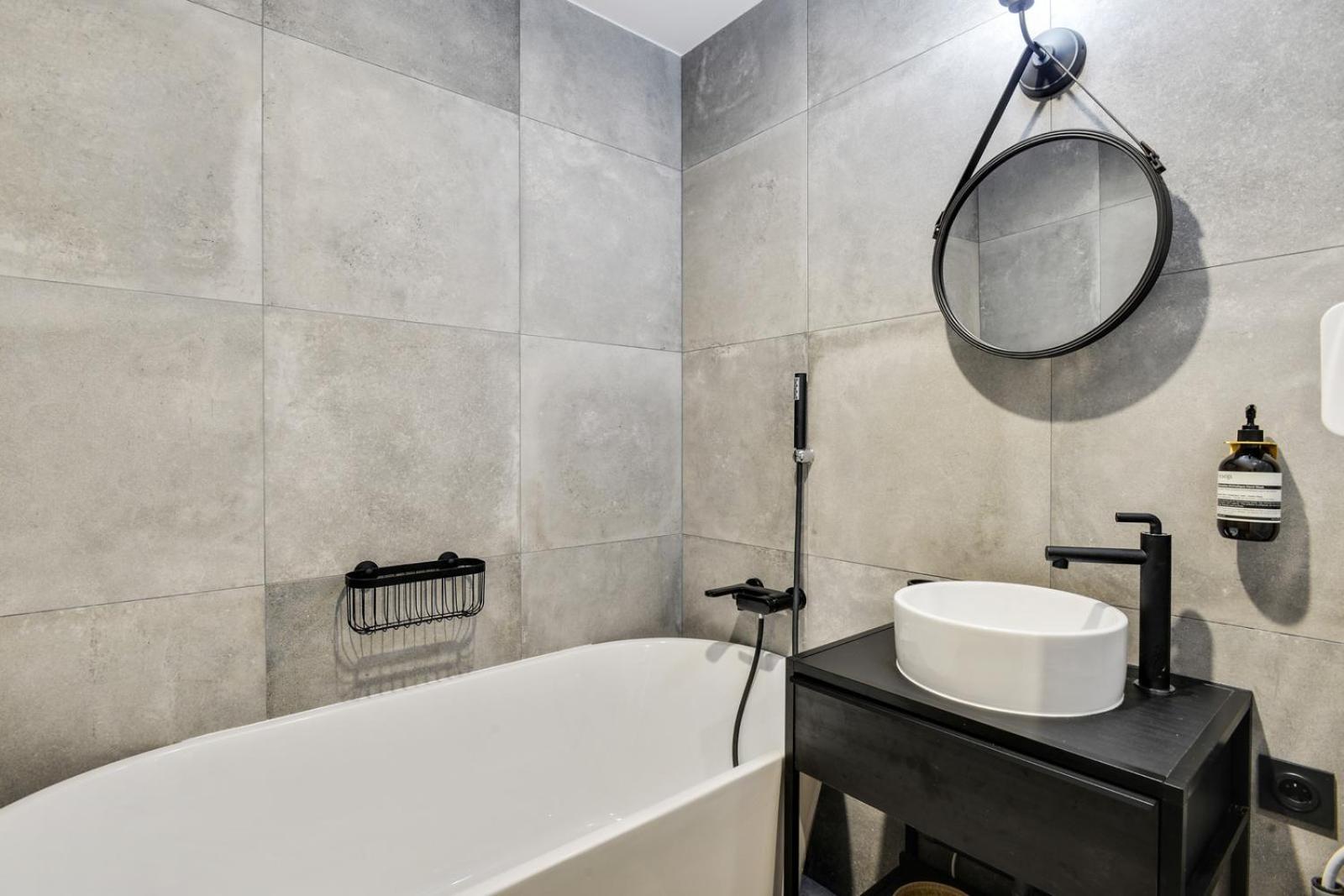 124 Suite Beata - Superbe Appartement A Paryż Zewnętrze zdjęcie