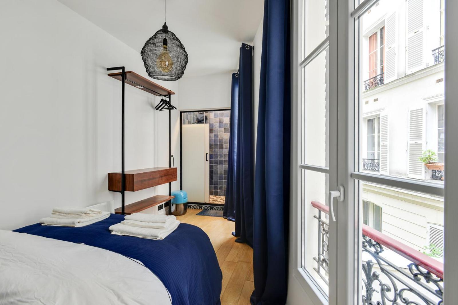 124 Suite Beata - Superbe Appartement A Paryż Zewnętrze zdjęcie