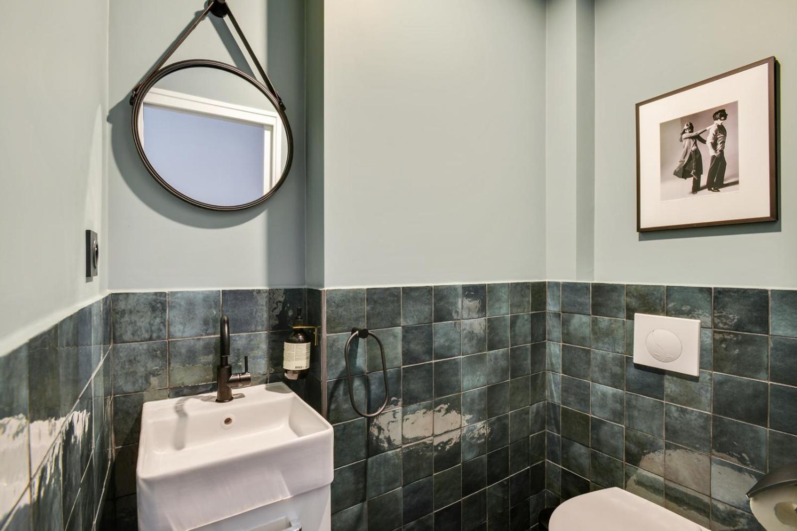 124 Suite Beata - Superbe Appartement A Paryż Zewnętrze zdjęcie