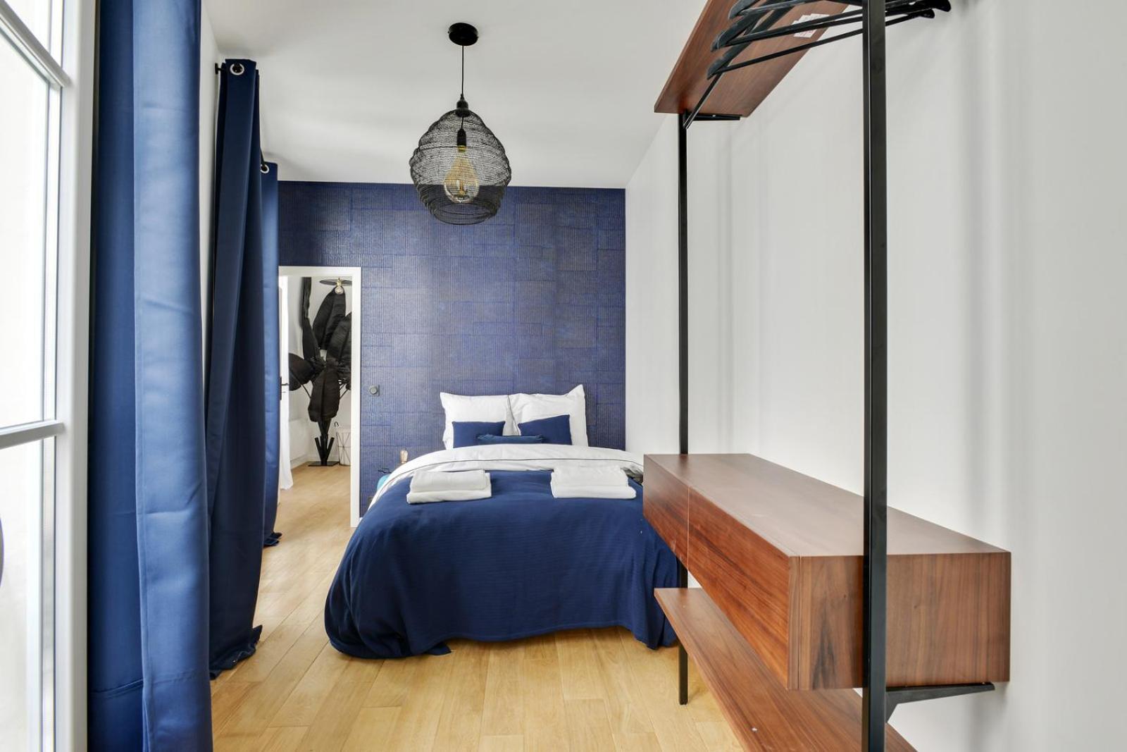 124 Suite Beata - Superbe Appartement A Paryż Zewnętrze zdjęcie