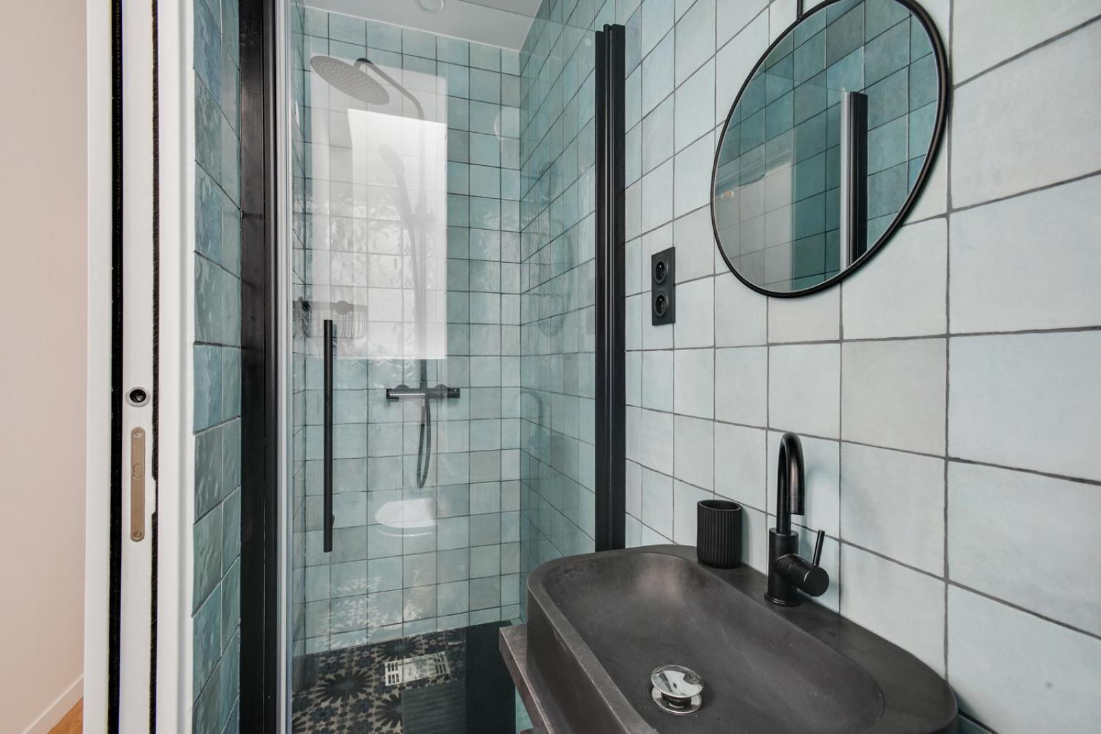 124 Suite Beata - Superbe Appartement A Paryż Zewnętrze zdjęcie